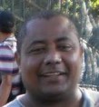 Representante dos Atletas